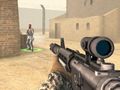 თამაში FPS კომანდო: 3D მსროლელი ონლაინ