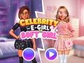 თამაში სახელგანთქმული E-Girl vs Soft-Girl  ონლაინ