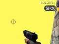 თამაში Zombie counter craft ონლაინ
