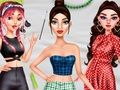 თამაში Brat Girl საზაფხულო  ონლაინ