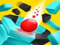 თამაში Helix Stack Ball ონლაინ