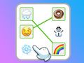 თამაში Emoji მატჩი ონლაინ