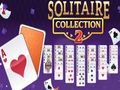თამაში Solitaire კოლექცია 2  ონლაინ