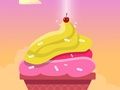 თამაში Cherry On Ice Cream  ონლაინ