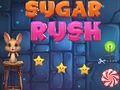 თამაში შაქრის Rush  ონლაინ