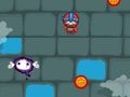 თამაში Ghostblade გაქცევა ონლაინ