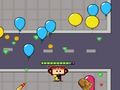 თამაში Bloons Survivor io ონლაინ