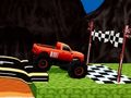 თამაში Draw Bridge 3D - Monster Truck  ონლაინ