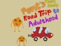 თამაში Pent's Wacky, Zany Road Trip ზრდასრულ ასაკში  ონლაინ