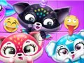 თამაში Jigsaw Puzzle: Fluvsies to luv ონლაინ