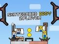 თამაში Skateboard Obby 2 მოთამაშე ონლაინ