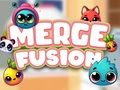 თამაში შერწყმა Fusion  ონლაინ