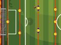 თამაში Blaze Ball Showdown ონლაინ