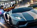 თამაში პარკინგი Fury 3D: გვერდითი აურზაური ონლაინ
