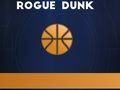 თამაში Rogue dunk ონლაინ
