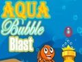 თამაში Aqua Bubble Blast ონლაინ