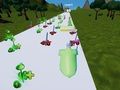 თამაში Gnome Run ონლაინ