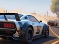 თამაში Drift Enforcer ონლაინ