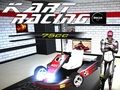 თამაში Kart Racing Ultimate ონლაინ