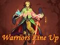 თამაში Warriors რიგებში ონლაინ