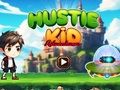 თამაში Hustle Kid თავგადასავლები  ონლაინ