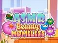 თამაში ASMR Beauty უსახლკარო  ონლაინ