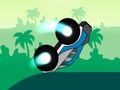 თამაში Monster Truck Booster ონლაინ