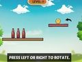 თამაში Bubble Bounce ონლაინ