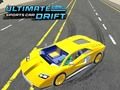 თამაში Ultimate Sports Car Drift ონლაინ