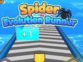 თამაში Spider Evolution Runner ონლაინ