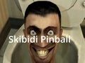 თამაში Skibidi Pinball ონლაინ