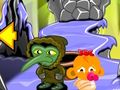 თამაში Monkey Go Happy Stage 290 ონლაინ