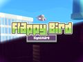 თამაში Flappy Bird Nightmare ონლაინ