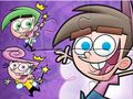 თამაში Jigsaw Puzzle: Timmy's Fairy Family ონლაინ