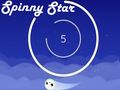 თამაში Spinny ვარსკვლავი  ონლაინ