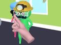 თამაში Flick Master 3D ონლაინ