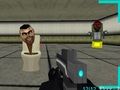 თამაში Skibidi Rogue მოსწონს ონლაინ