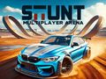 თამაში Stunt Multiplayer Arena ონლაინ