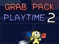 თამაში Grab Pack Playtime 2 Pro ონლაინ