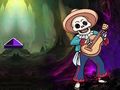 თამაში Skeleton Rescue Girlfriend  ონლაინ