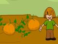 თამაში Hooda Escape Pumpkin Patch 2024 წელი  ონლაინ