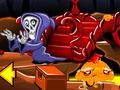 თამაში Monkey Go Happy Stage 293 ონლაინ