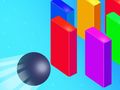 თამაში Domino Smash 3D ონლაინ თამაში Domino Smash 3D ონლაინ