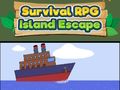თამაში გადარჩენა RPG Island Escape ონლაინ