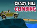 თამაში Crazy Hill ასვლა ონლაინ