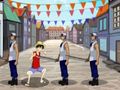 თამაში One Piece Pirate თავგადასავალი  ონლაინ