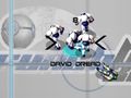 თამაში Crunchball 3000 ონლაინ