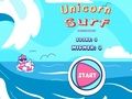 თამაში Unicorn Surf ონლაინ თამაში Unicorn Surf ონლაინ