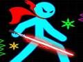 თამაში Stickman Fight Pro ონლაინ