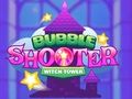 თამაში Bubble Shooter Witch Tower ონლაინ